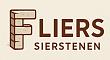 Flier Sierstenen