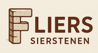 Flier Sierstenen