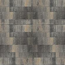 Oprit-steen banenverband 8 cm icey blue