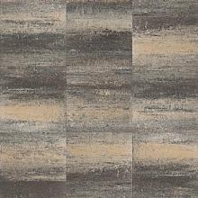 60Plus Soft Comfort 80x80x6 cm giallo