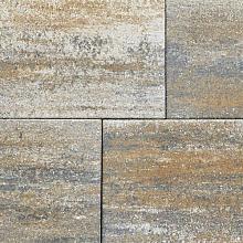 60Plus Soft Comfort 50x100x4 cm misto