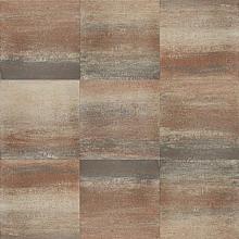 60Plus Soft Comfort 80x80x6 cm violetto