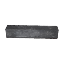 Wallblock New Antraciet 12x10x60cm